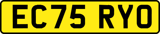 EC75RYO