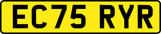 EC75RYR