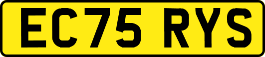 EC75RYS