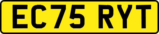 EC75RYT