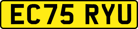 EC75RYU