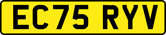 EC75RYV