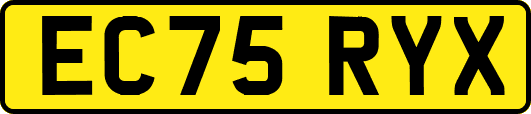 EC75RYX