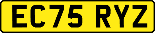 EC75RYZ