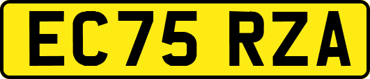 EC75RZA