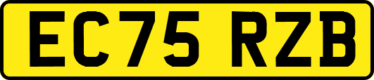 EC75RZB