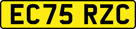 EC75RZC