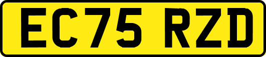 EC75RZD