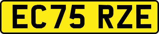 EC75RZE