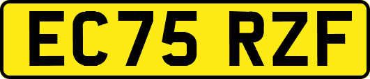 EC75RZF