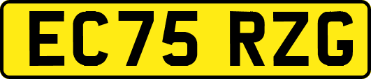 EC75RZG