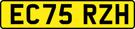 EC75RZH