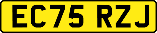 EC75RZJ