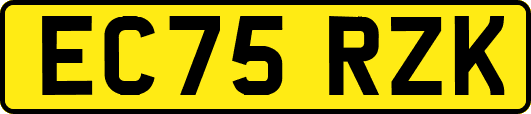 EC75RZK