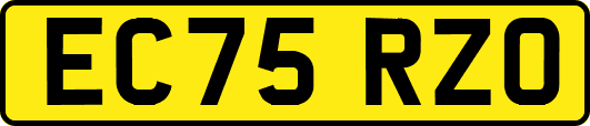 EC75RZO