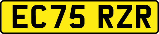 EC75RZR