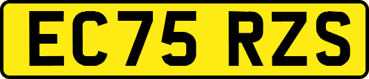 EC75RZS