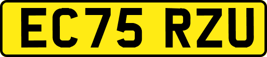 EC75RZU