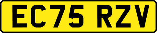 EC75RZV