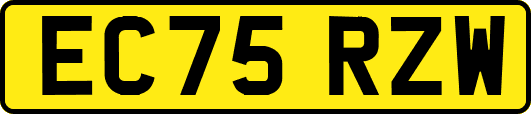 EC75RZW