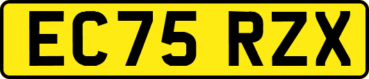 EC75RZX