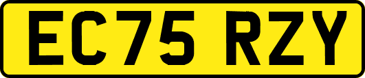 EC75RZY