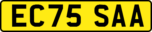 EC75SAA