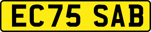 EC75SAB
