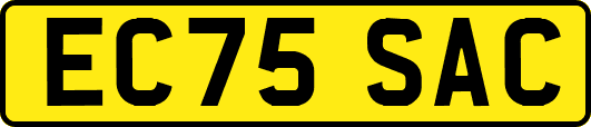 EC75SAC