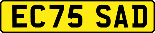 EC75SAD