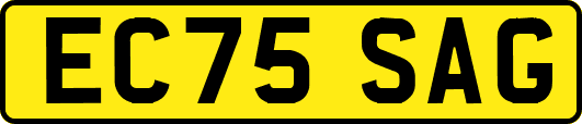 EC75SAG