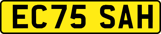 EC75SAH