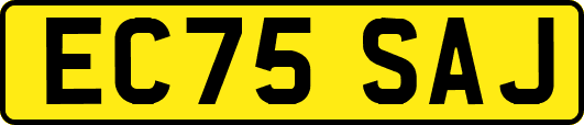 EC75SAJ