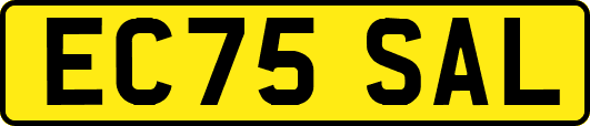 EC75SAL