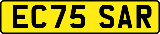 EC75SAR