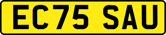 EC75SAU
