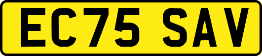 EC75SAV