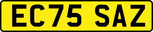 EC75SAZ