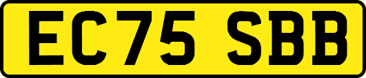 EC75SBB