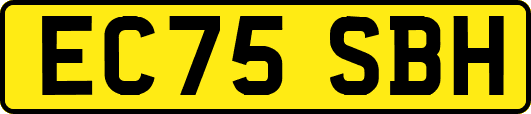 EC75SBH