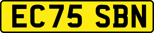 EC75SBN