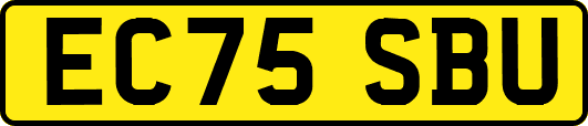 EC75SBU