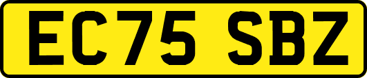 EC75SBZ