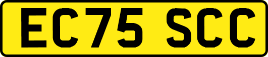 EC75SCC
