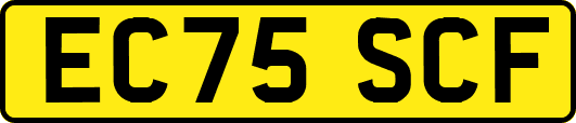 EC75SCF