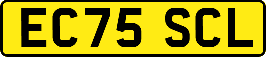 EC75SCL