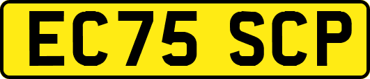 EC75SCP