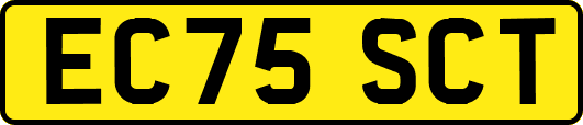 EC75SCT