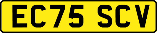 EC75SCV