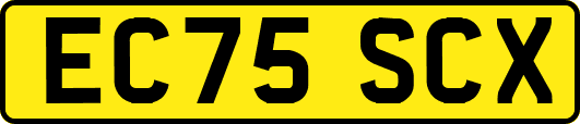 EC75SCX
